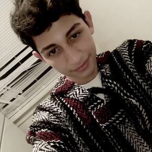 Meet your Posher, Willy